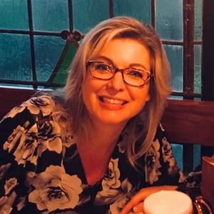 Meet your Posher, Tami